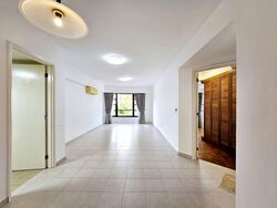 Central Green Condominium (D3), Condominium #588599421